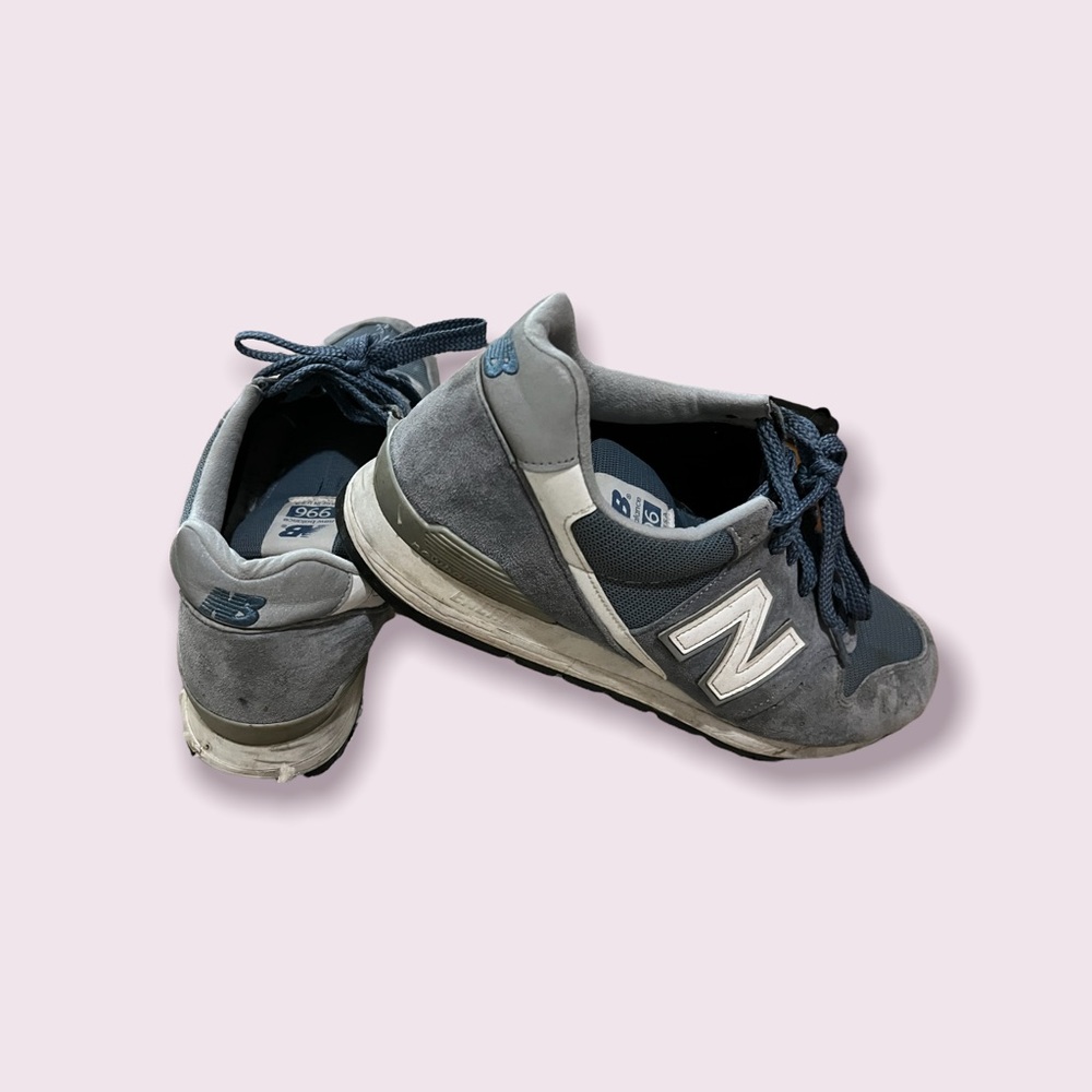New Balance sneaker 996